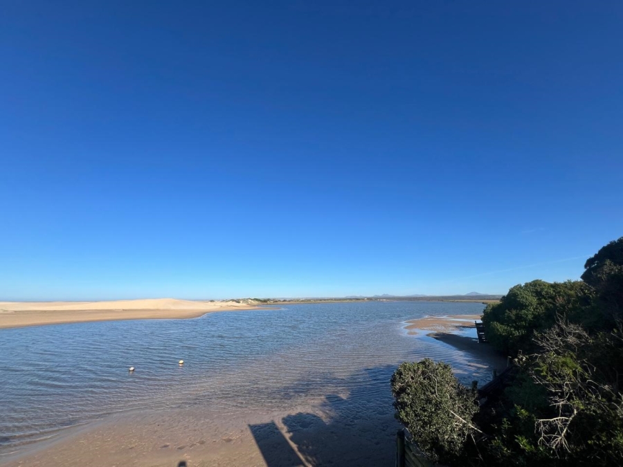3 Bedroom Property for Sale in Gamtoos Mouth Eastern Cape